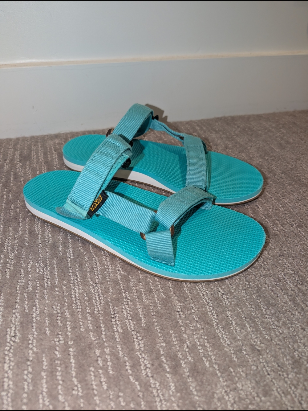Women's Universal Slide Tevas